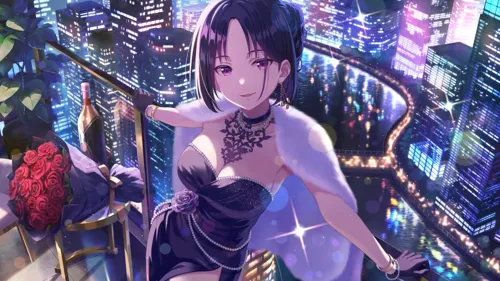miho